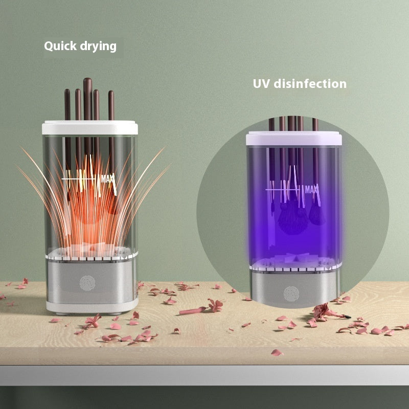 Makeup Brush Cleaner