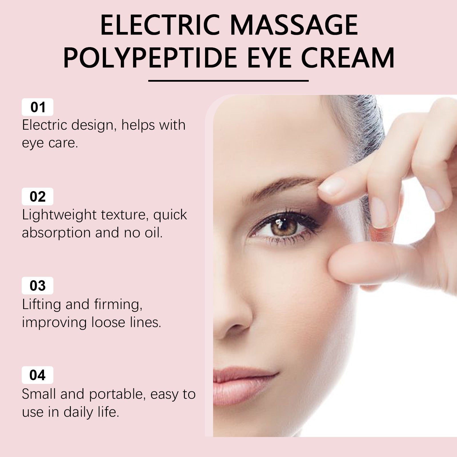Eye Cream Lifting