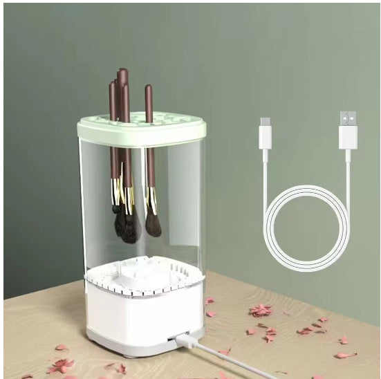 Makeup Brush Cleaner