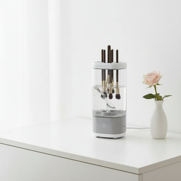 Makeup Brush Cleaner