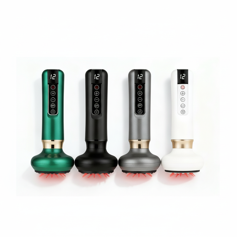 Vacum Cupping Massager