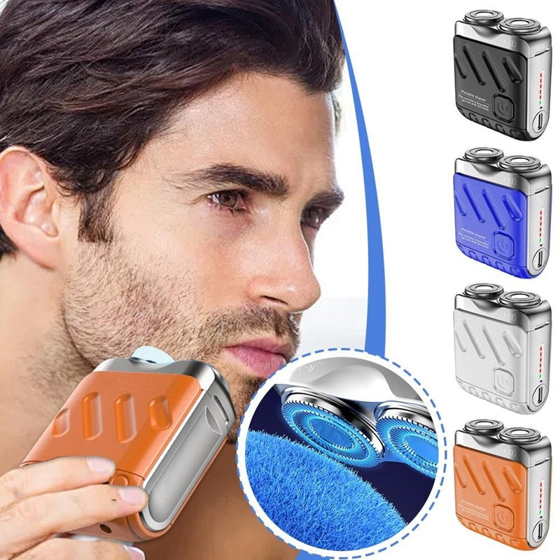 Portable Men Shaver