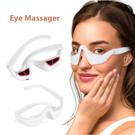 Eye Massager